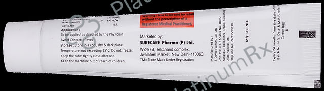 Carebet-Clin Gel