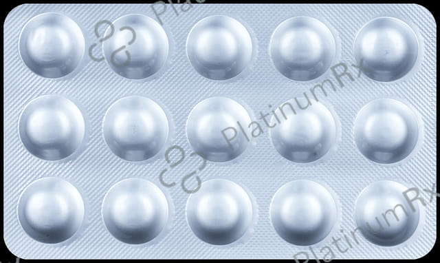 Ramistar H 2.5mg Tablet 15s