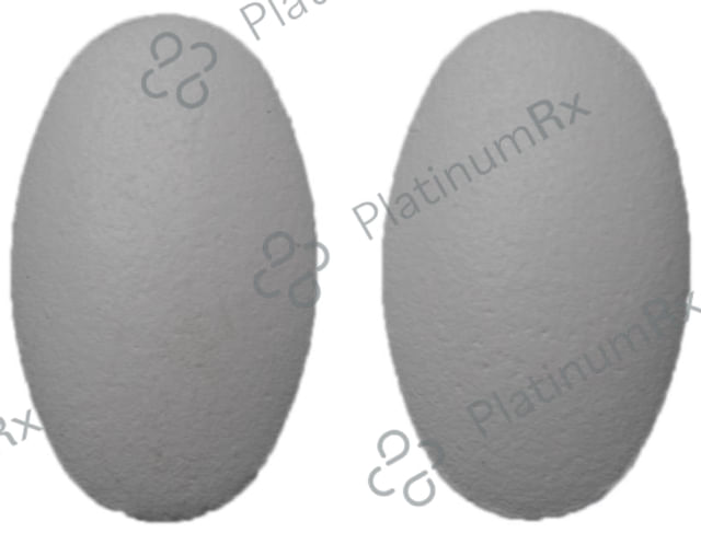 Aziwok 500mg Tablet 5s