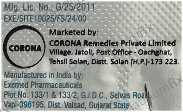 Sitabite E 100/25mg Tablet 10s