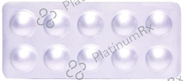 Adipostat 20mg Tablet 10s