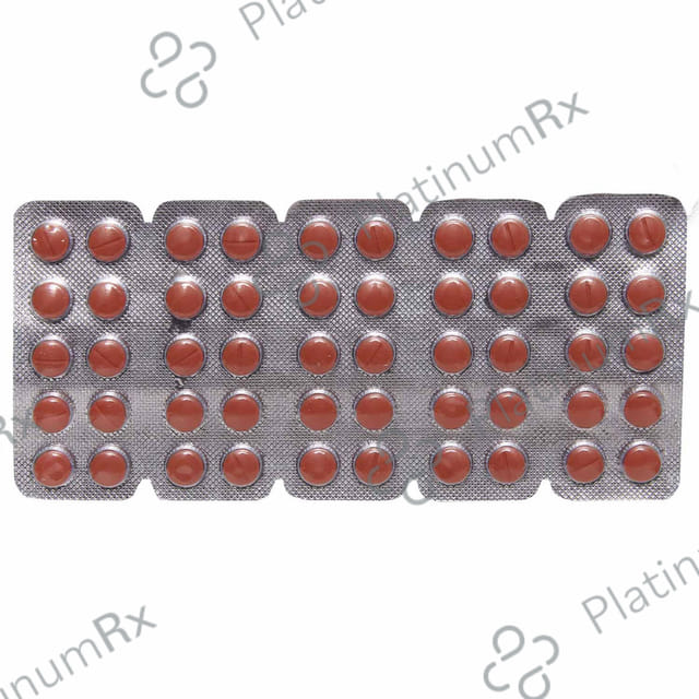 Talo CZ 0.5 mg/10 mg Tablet