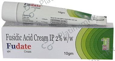 Fudate Cream