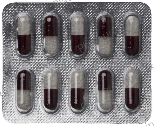 Metolar Xr 100mg Capsule ER 10s