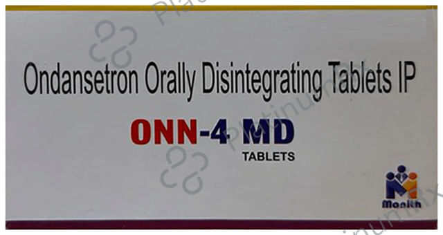 ONN 4 MD Tablet
