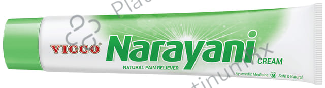 Vicco Narayani Cream 30gm