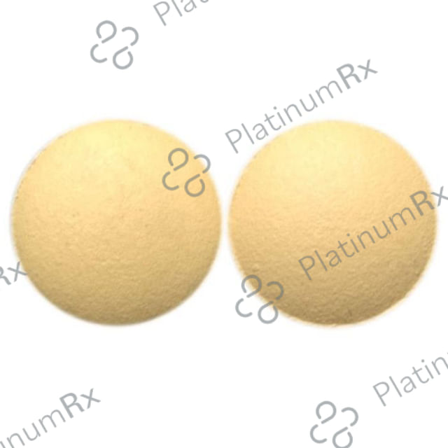 Almotan 6.25mg Tablet 4s