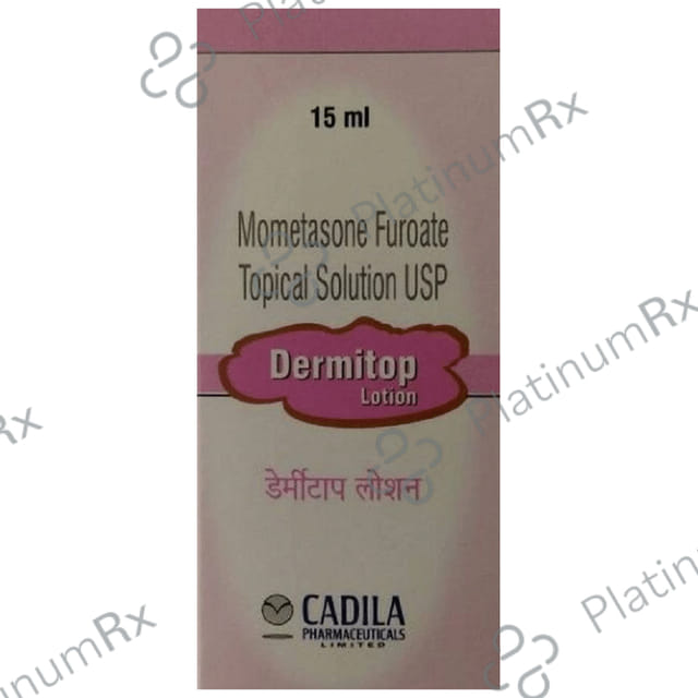 Dermitop Lotion