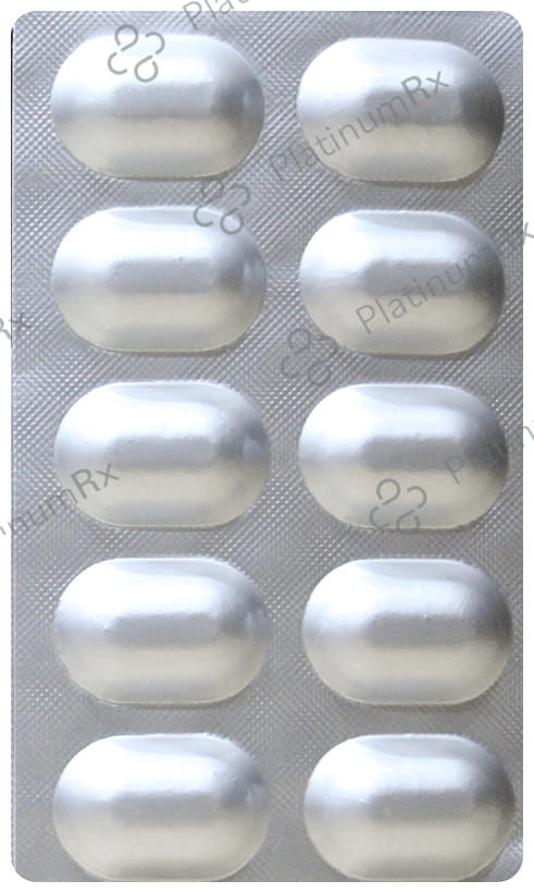 Monoron XT Tablet 10s