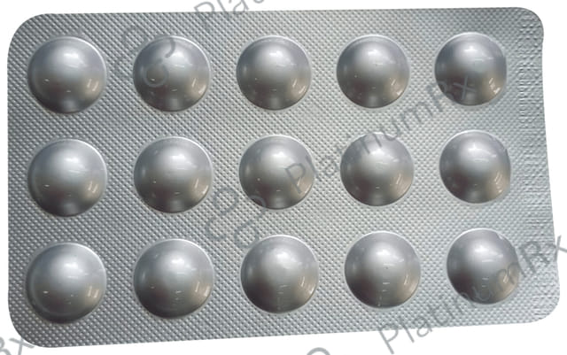 Vogloyd 0.2mg Tablet 15s