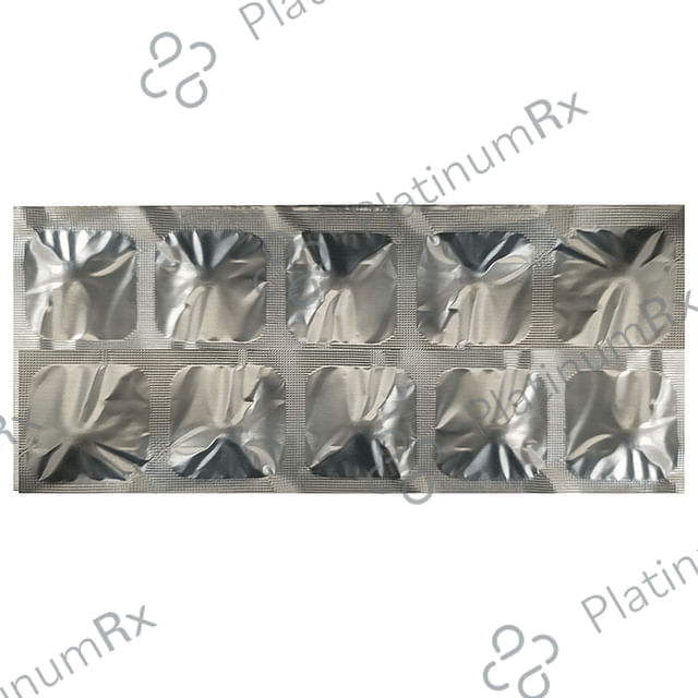 Rosuvas CV 75/10mg Tablet 10s