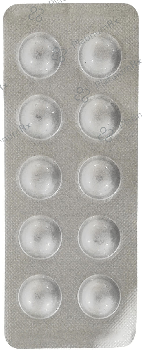 Bisokem AM Tablet 10s