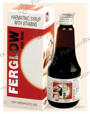 Ferglow Syrup