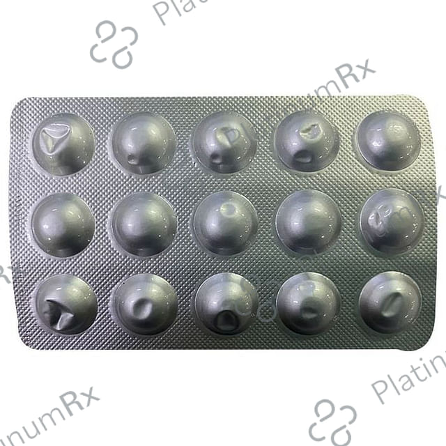 Rapilif 4mg Tablet 15s