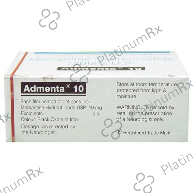 Drlipid 5mg Tablet