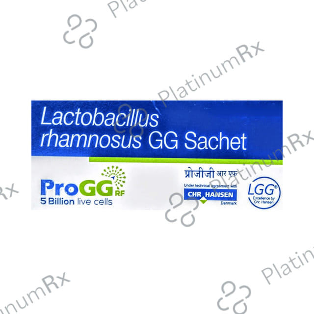 ProGG RF Sachet 0.5gm