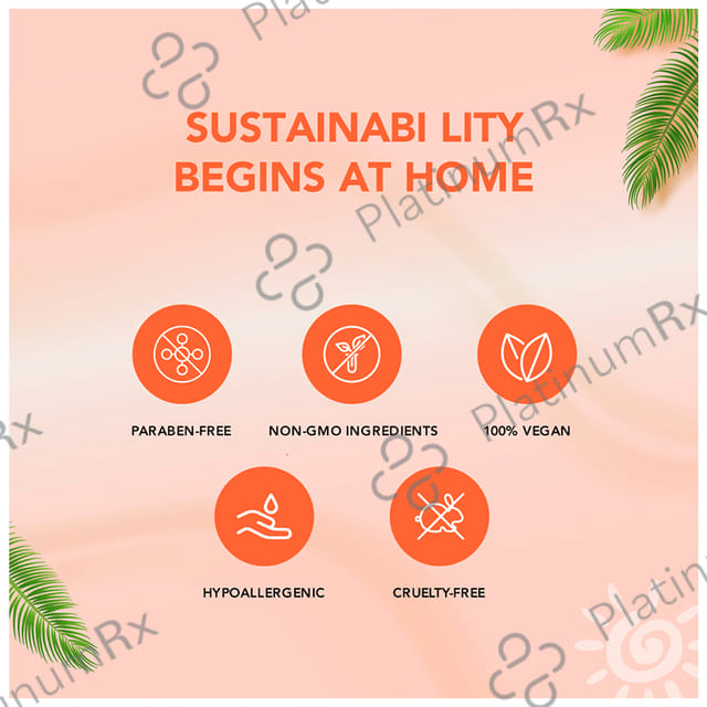 Azafran D Fend SPF 50+ Creme 100gm