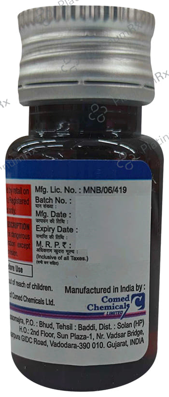 Medler Drop