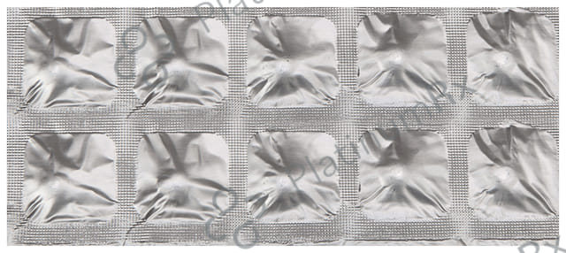 Reactin 100mg SR Tablet 10s