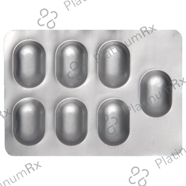 Nucobod 1500mcg Injection 1s