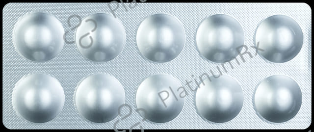 Dapalex S 10/100mg Tablet 10s