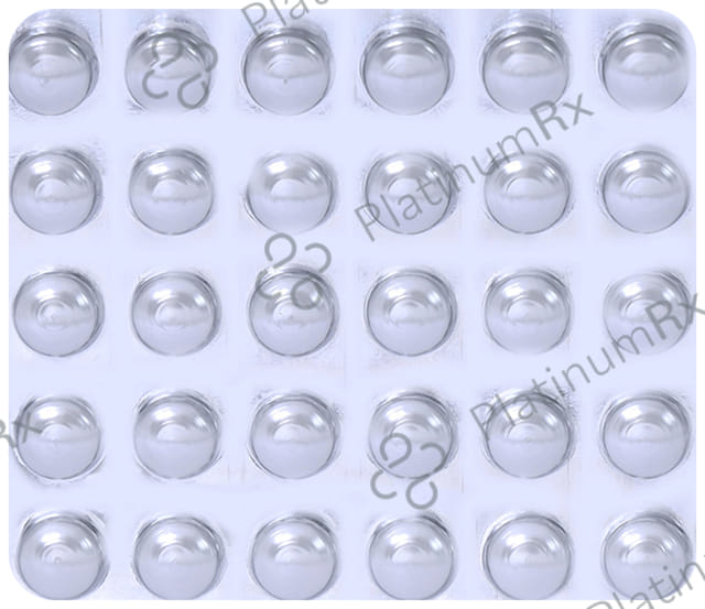 Shelcal 250mg/125IU Tablet 30s
