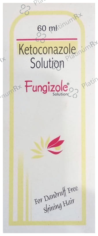 Fungizole Cream 30gm