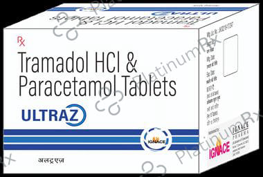 Ultraz Tablet