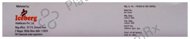 Trisonide Cream 15gm