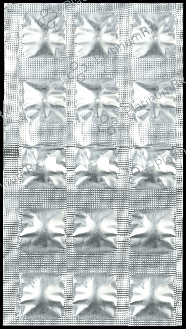 Trinexovas Tablet 15s