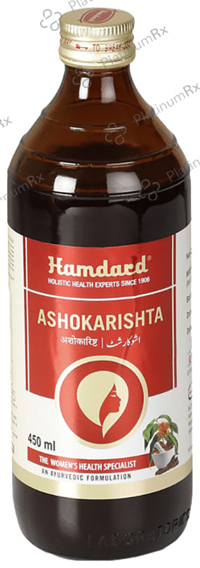 Hamdard Ashokarishta