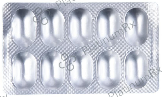 Dupact 40mg Capsule 10s