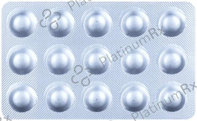 Corbis 1.25mg Tablet 15s
