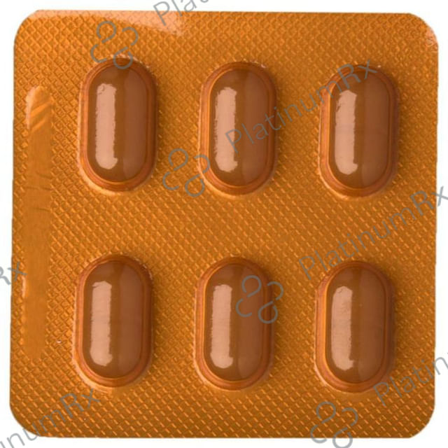 Akurit 75/150mg Tablet 6s