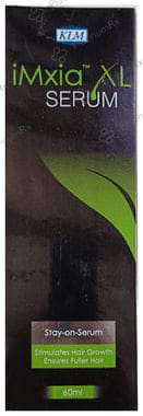 Imxia XL Serum 60ml