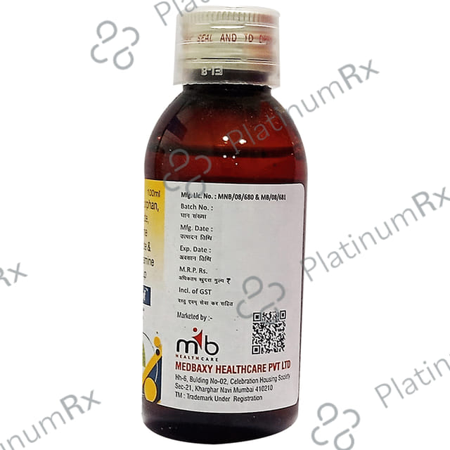 Irokof Syrup Raspberry Sugar Free