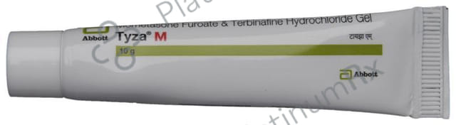 Tyza M Gel 10gm