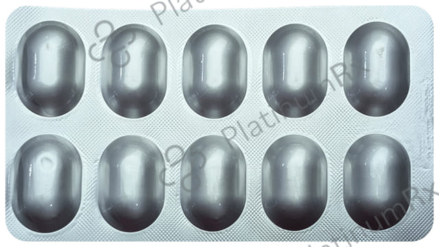 Cognicare DS Tablet