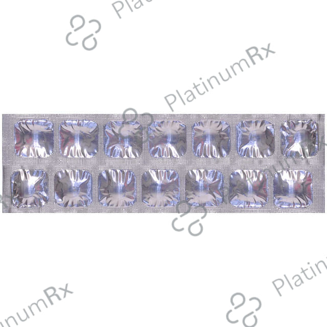 Albipin AT 5/50mg Tablet 14s