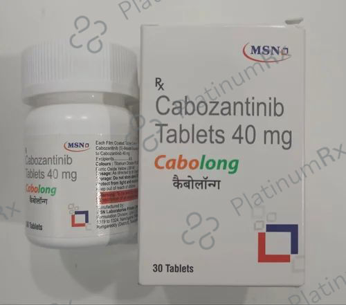 Cabolong Tablet