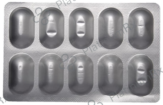 Samion OD Tablet 10s
