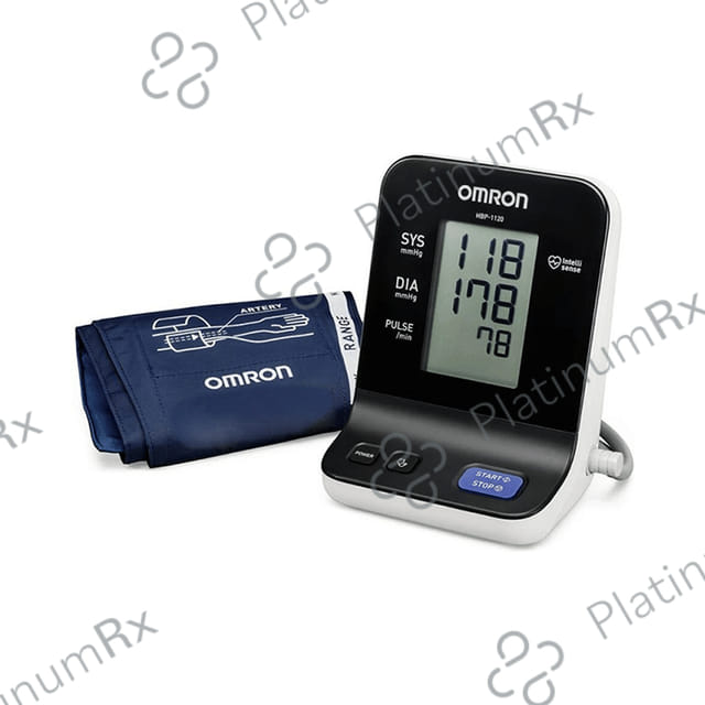 Omron HBP 1320 Professional Blood Pressure Monitor