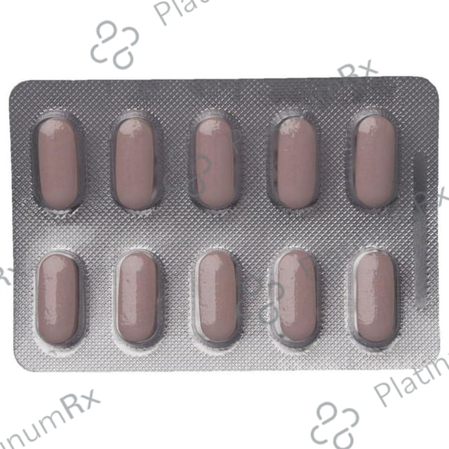 Levepsy 750mg Tablet 10s