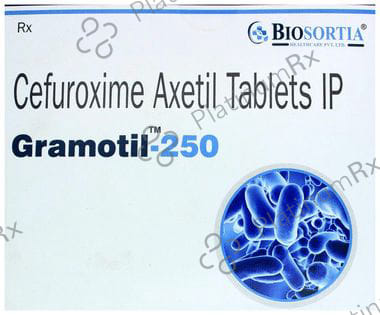 Gramotil 250 Tablet
