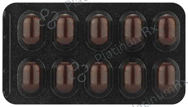 I Deriva 20mg Capsule 10s
