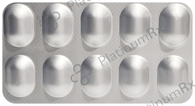 Glucozone C2 Tablet 10s