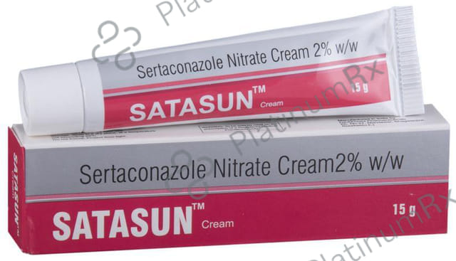 Satasun Cream