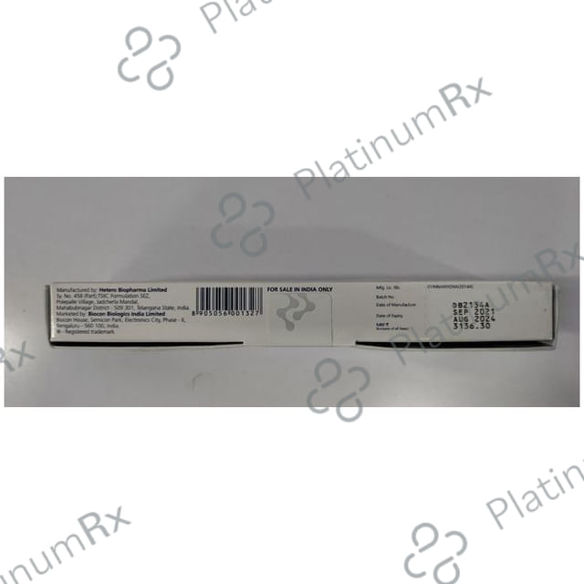 Bionesp 40 Injection
