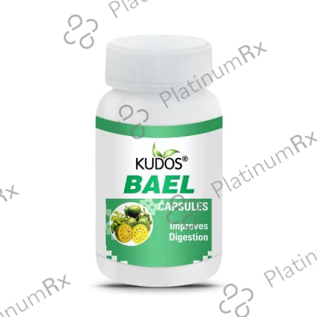 Kudos Bael Capsule