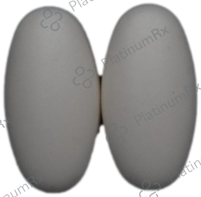 Pansped 40 Tablet 10s